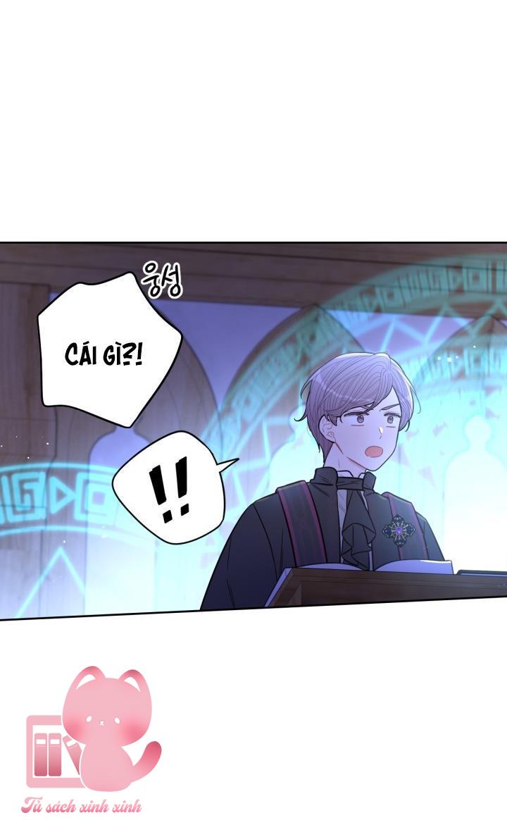 Hoàng Nữ Tóc Đen Chapter 98 - Trang 4