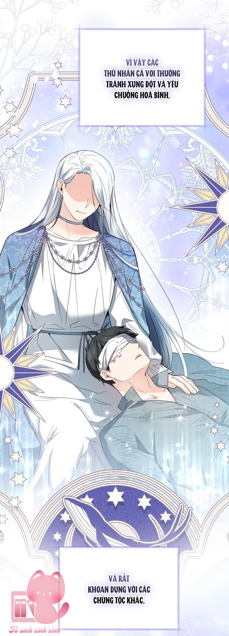 Bé Con Cá Voi Sát Thủ Chapter 7 - Trang 4