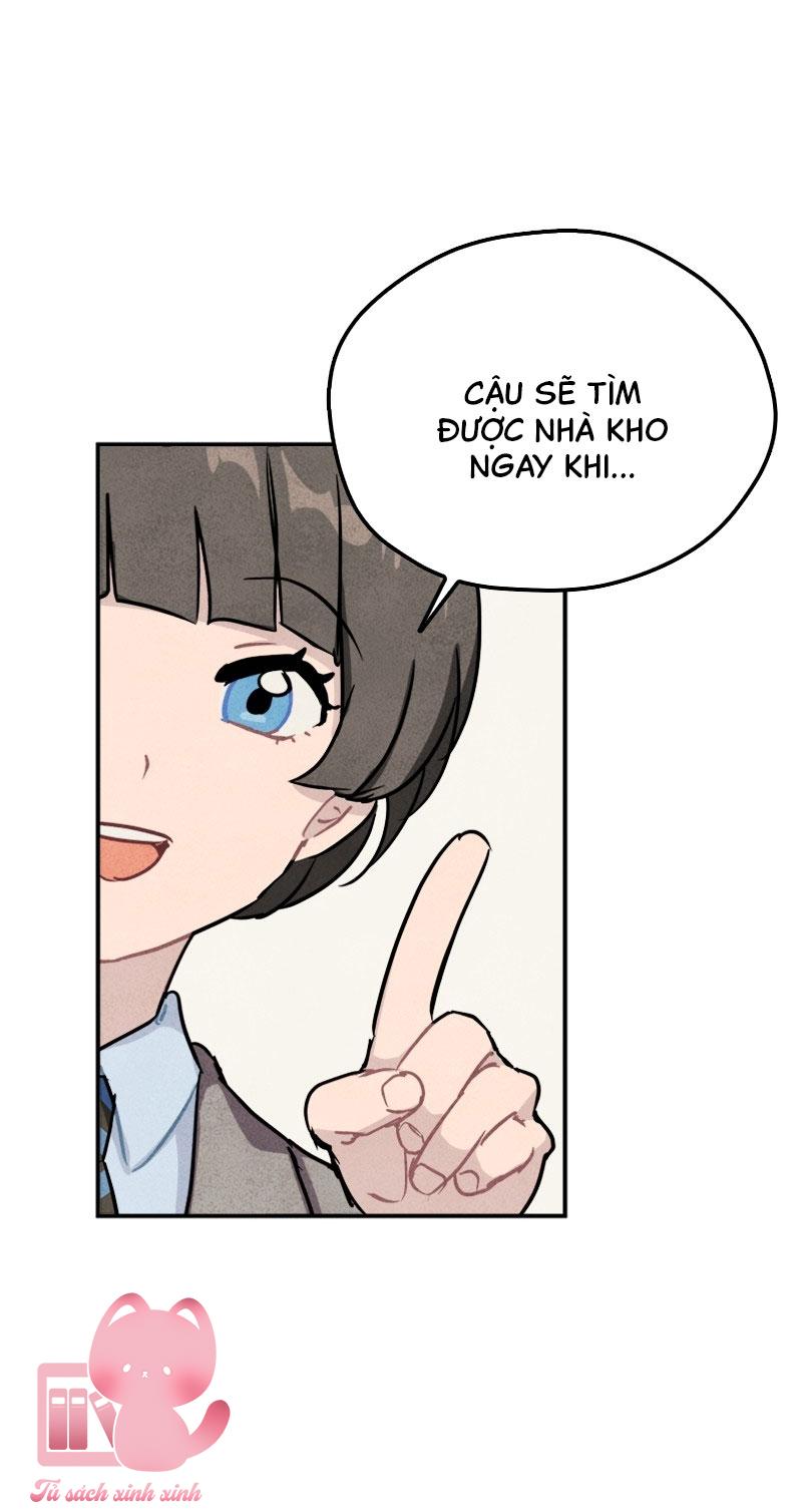 Phù Thủy Độc Dược Chap 14 - Trang 3