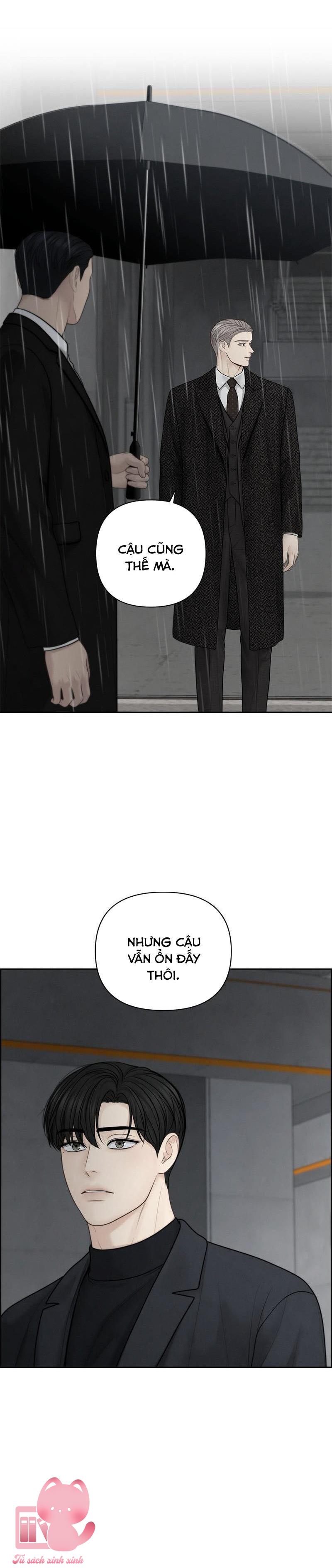 Hy Vọng Duy Nhất Chap 48 - Trang 2