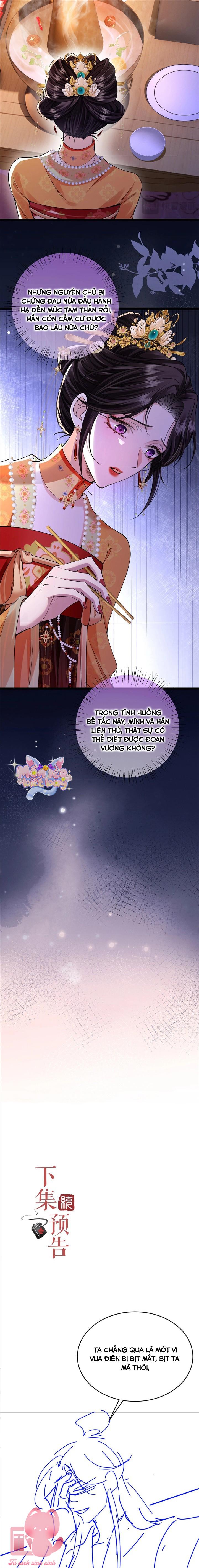 Thành Hà Thể Thống Chap 4 - Trang 4