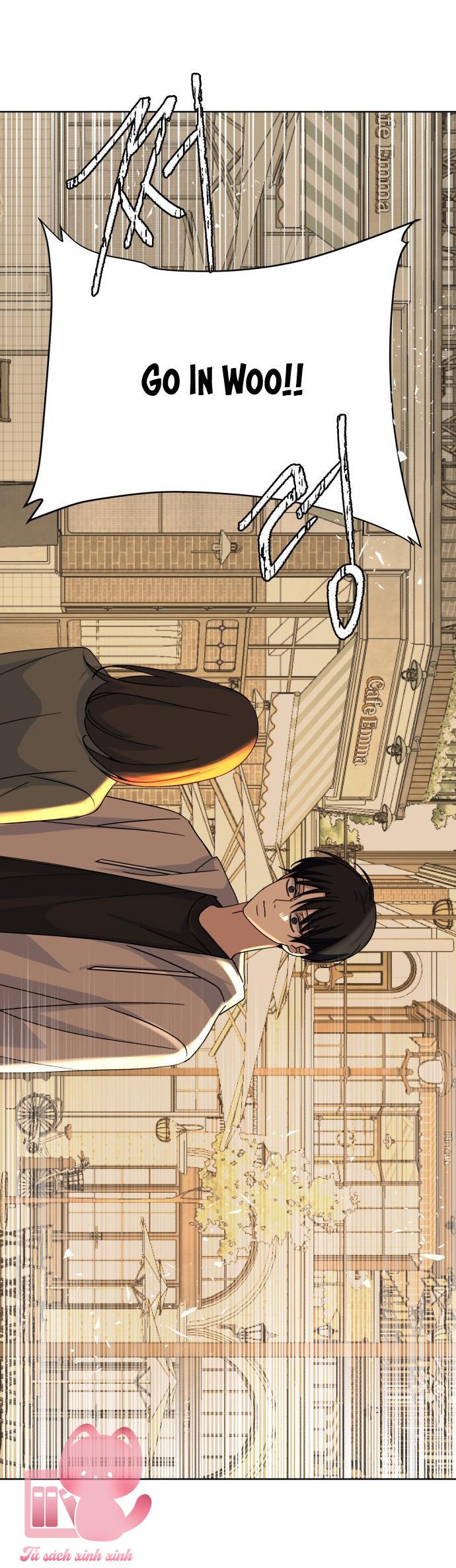 Quan Hệ Nhân Quả Chap 54 - Trang 2