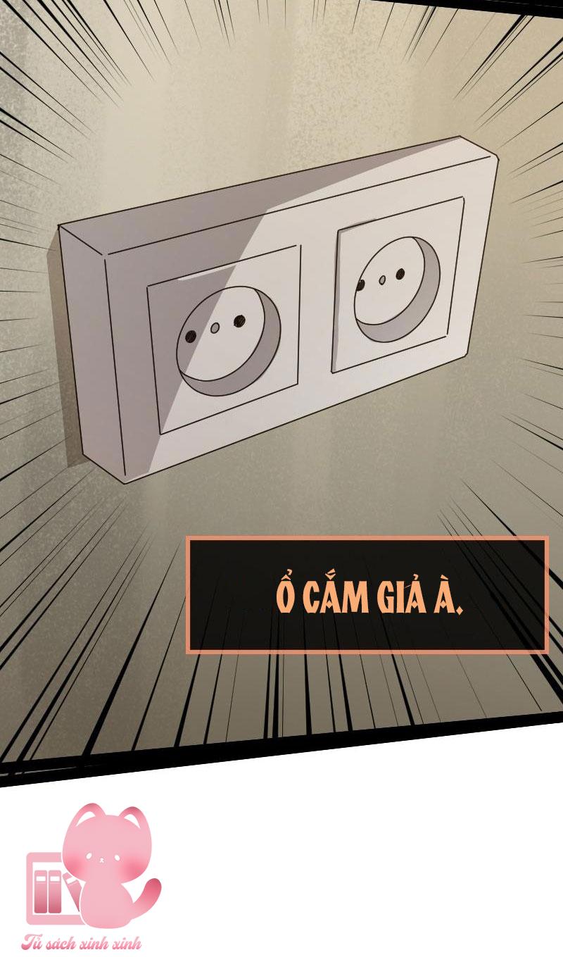 Bảo Mẫu Của Mafia Chap 28 - Trang 4