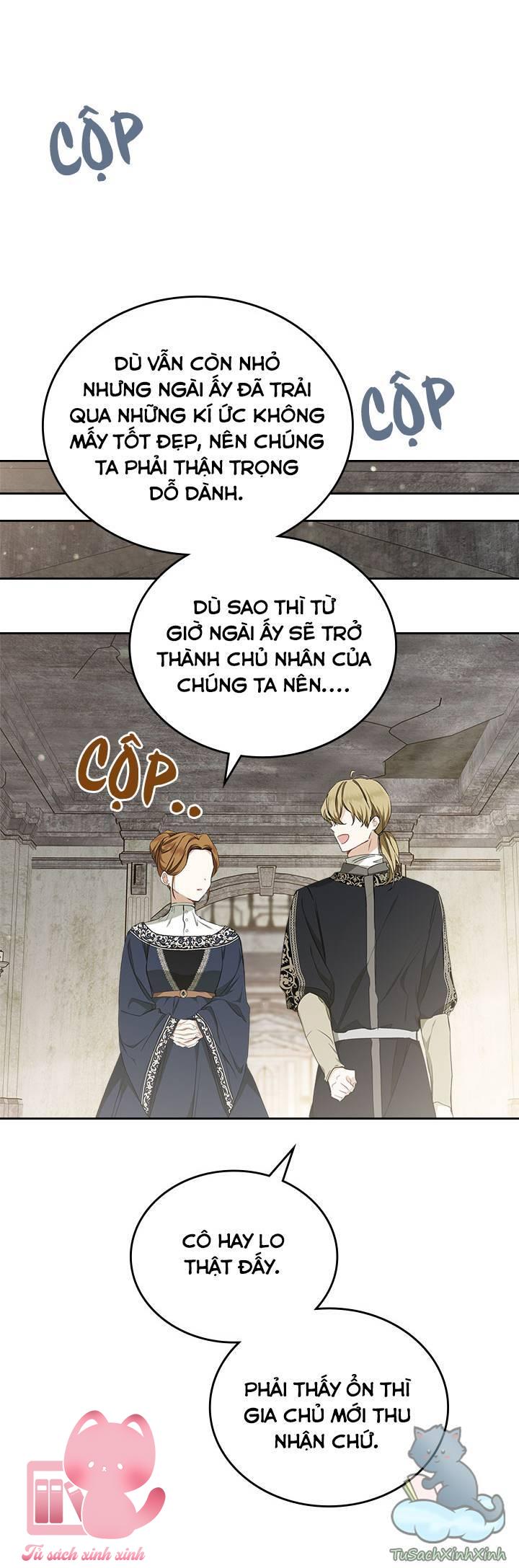 Kiếp Này Ta Sẽ Trở Thành Gia Chủ Chap 49 - Trang 2