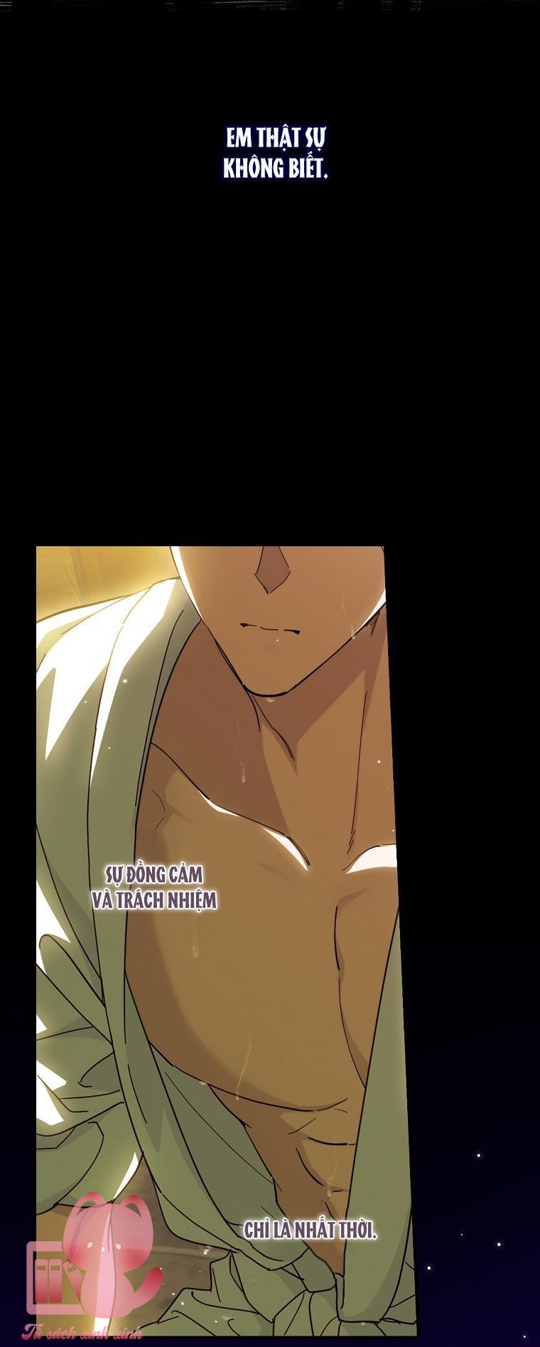Cách Khiến Phu Quân Đứng Về Phía Tôi Chap 60 - Trang 2