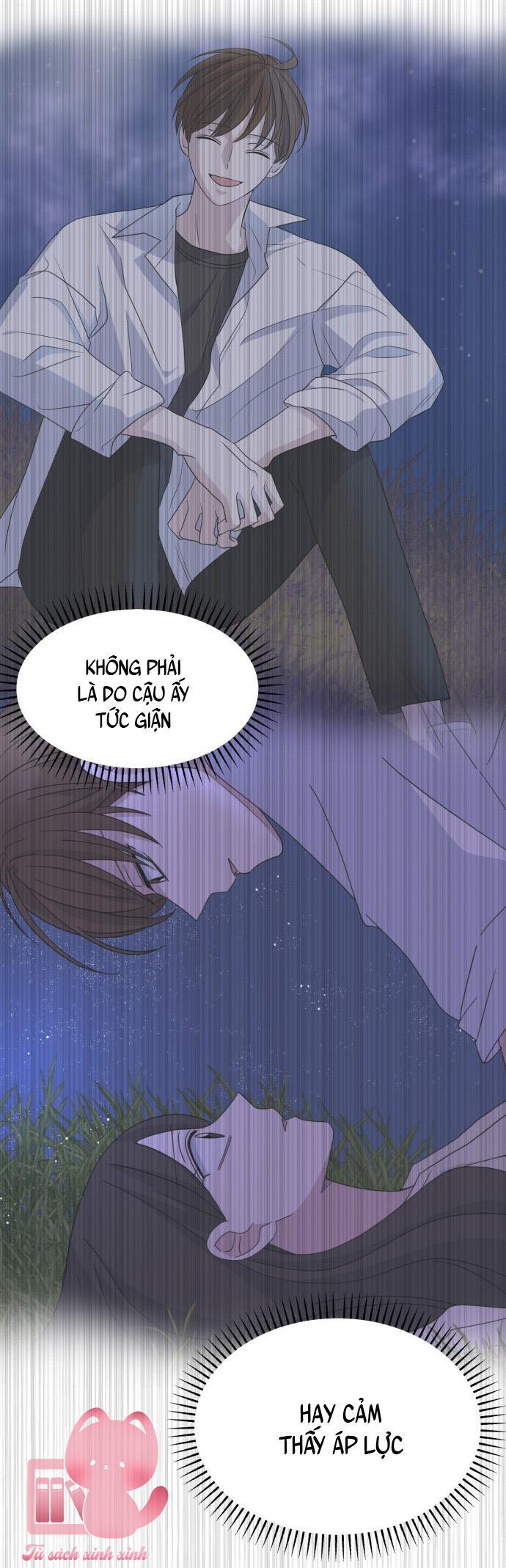 Quan Hệ Nhân Quả Chap 43 - Trang 2