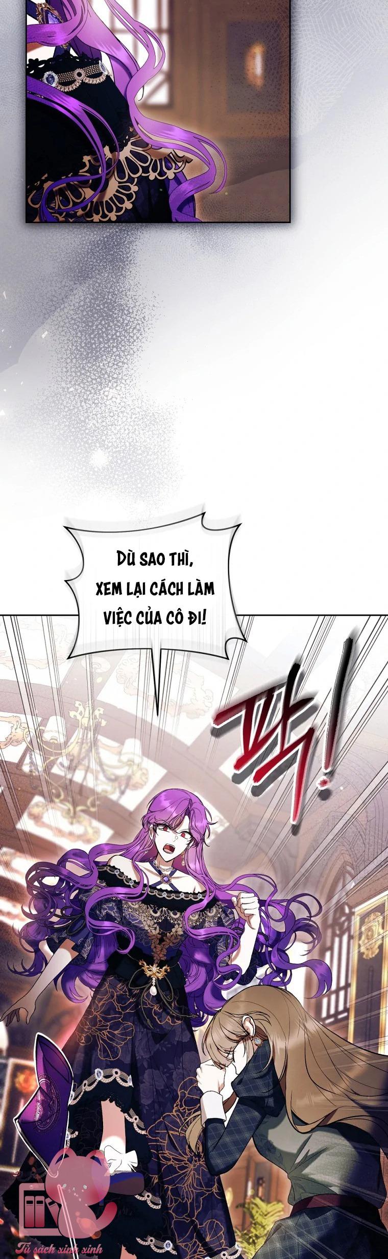 Làm Ác Nữ Bộ Không Tuyệt Sao? Chapter 78 - Trang 4