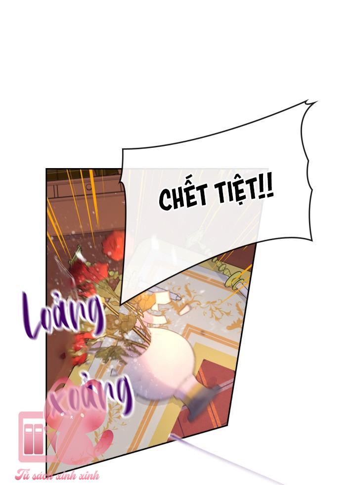 Hoàng Nữ Tóc Đen Chapter 12 - Trang 4