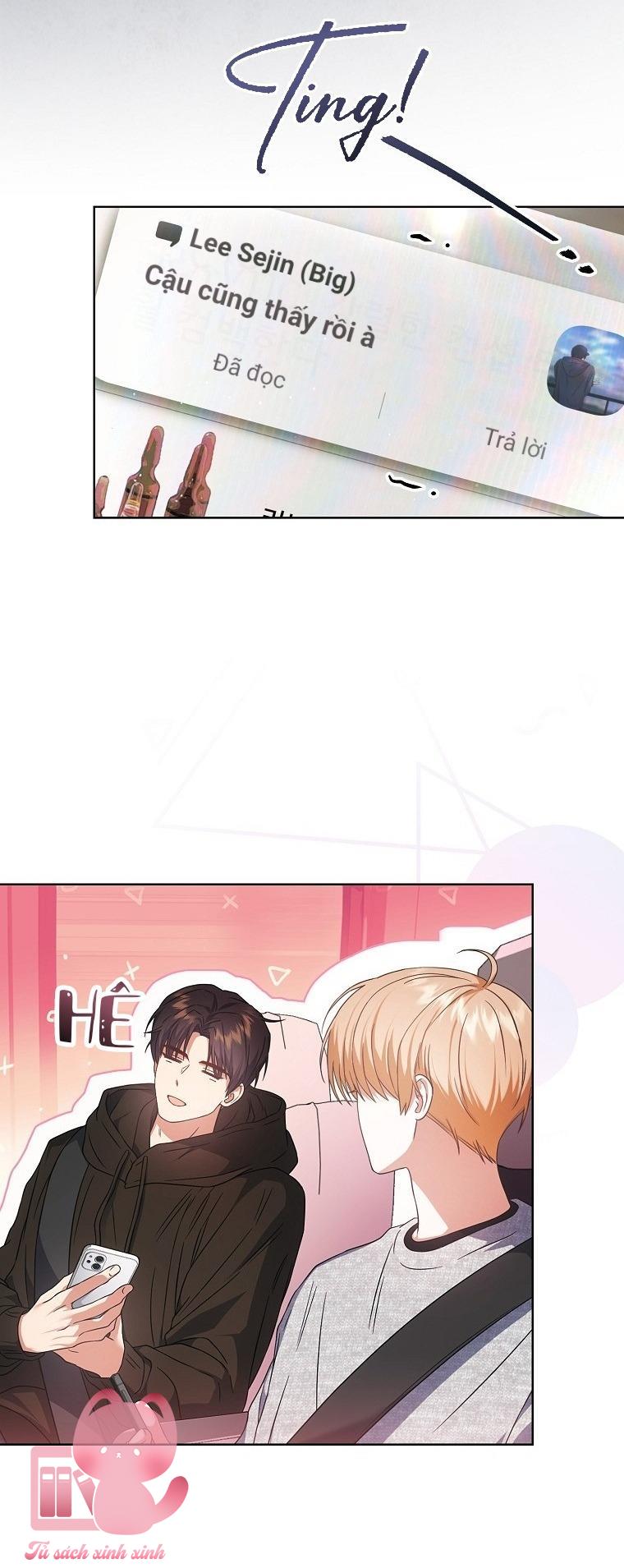 Debut Or Die Chap 68 - Trang 4