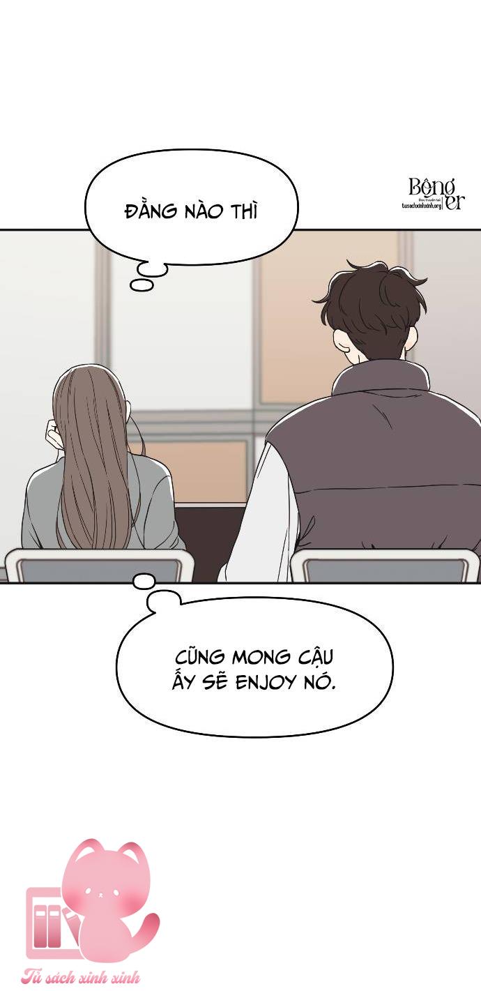 Trái Dấu Hút Nhau Chap 6 - Trang 2