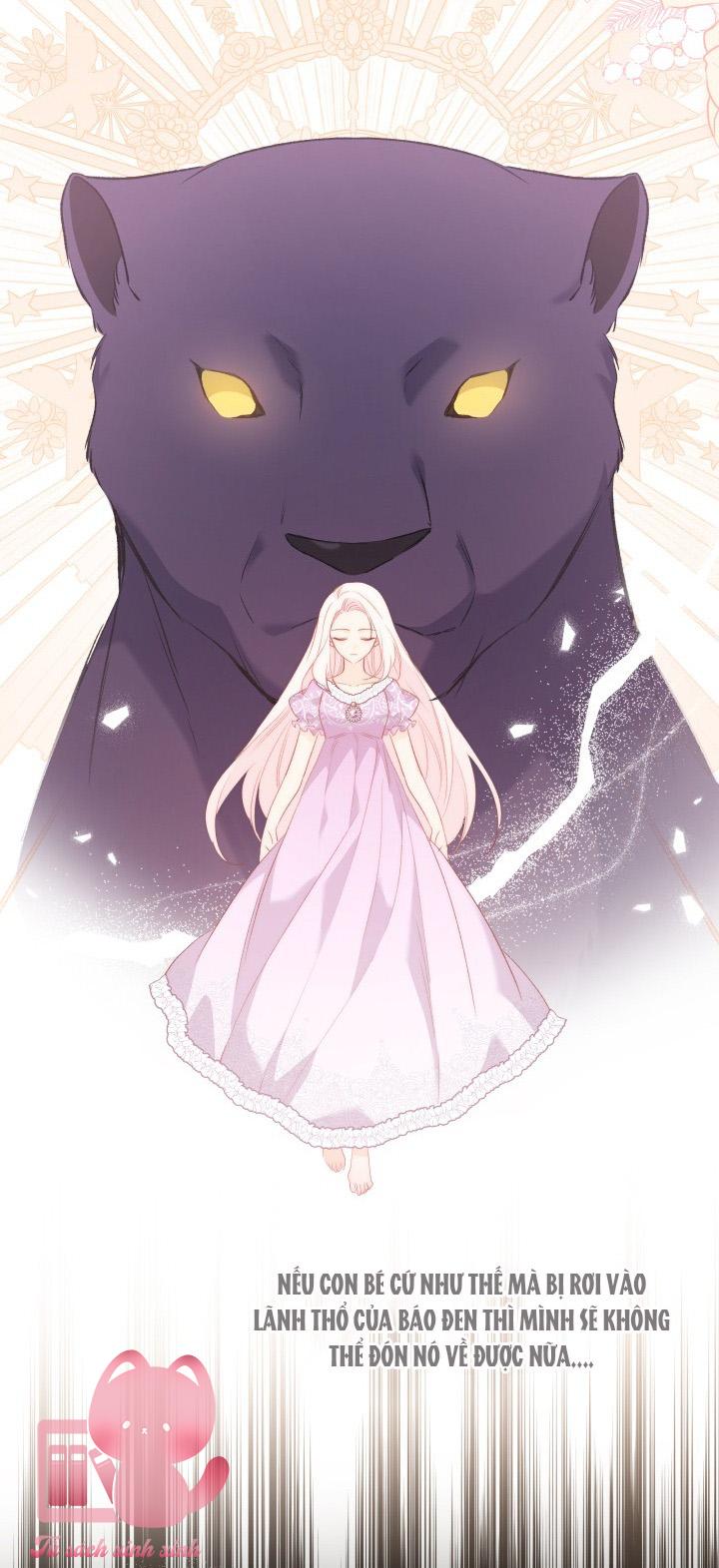 Quan Hệ Cộng Sinh Giữa Báo Đen Và Thỏ Trắng Chap 74 - Trang 2