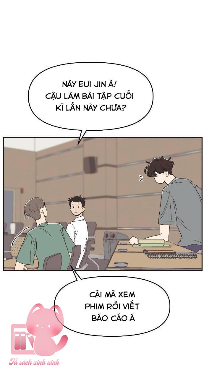 Trái Dấu Hút Nhau Chap 22 - Trang 2