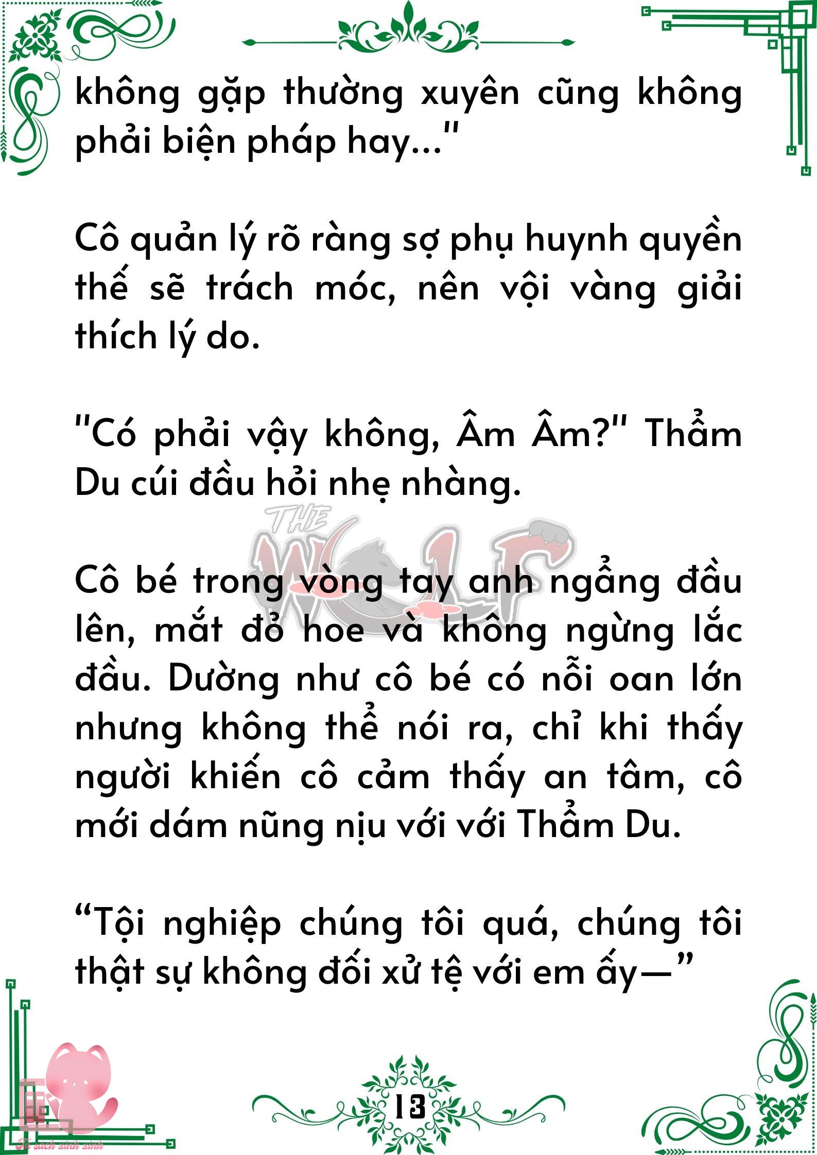 Quý nhân phù trợ Du Chap 82 - Trang 2