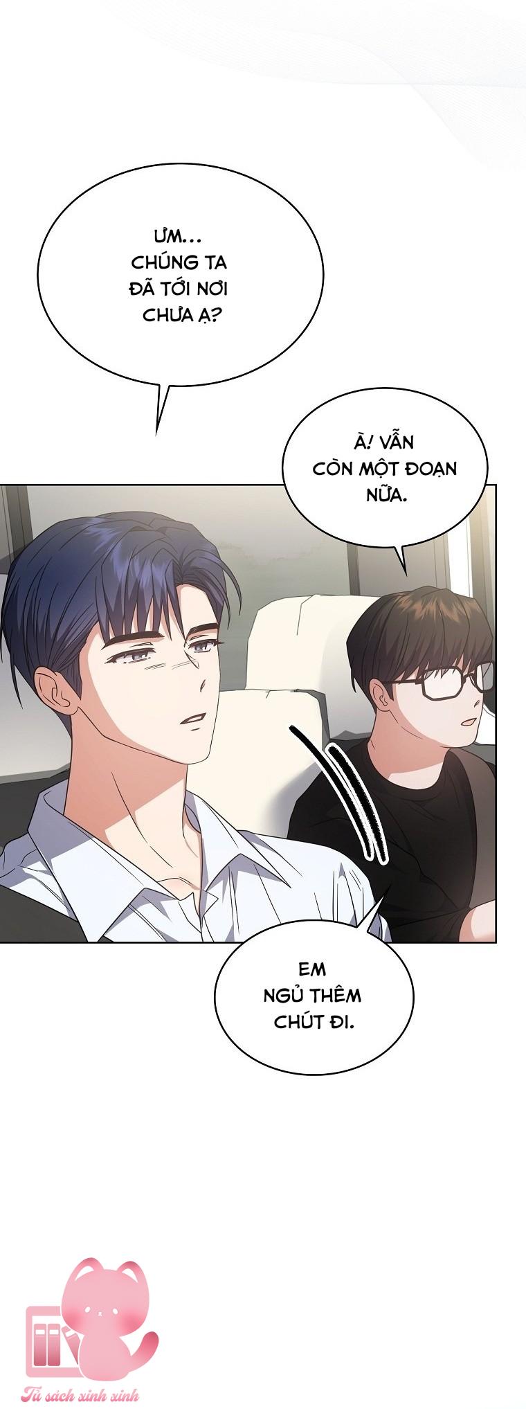 Debut Or Die Chapter 79 - Trang 4