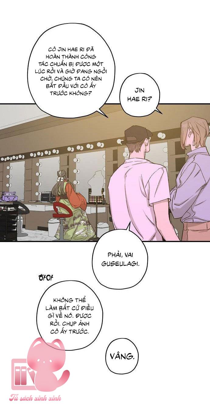 Onsaemiro Chapter 23 - Trang 4