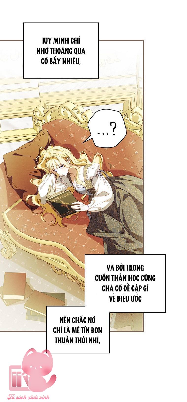 Cách Khiến Phu Quân Đứng Về Phía Tôi Chap 85 - Trang 2