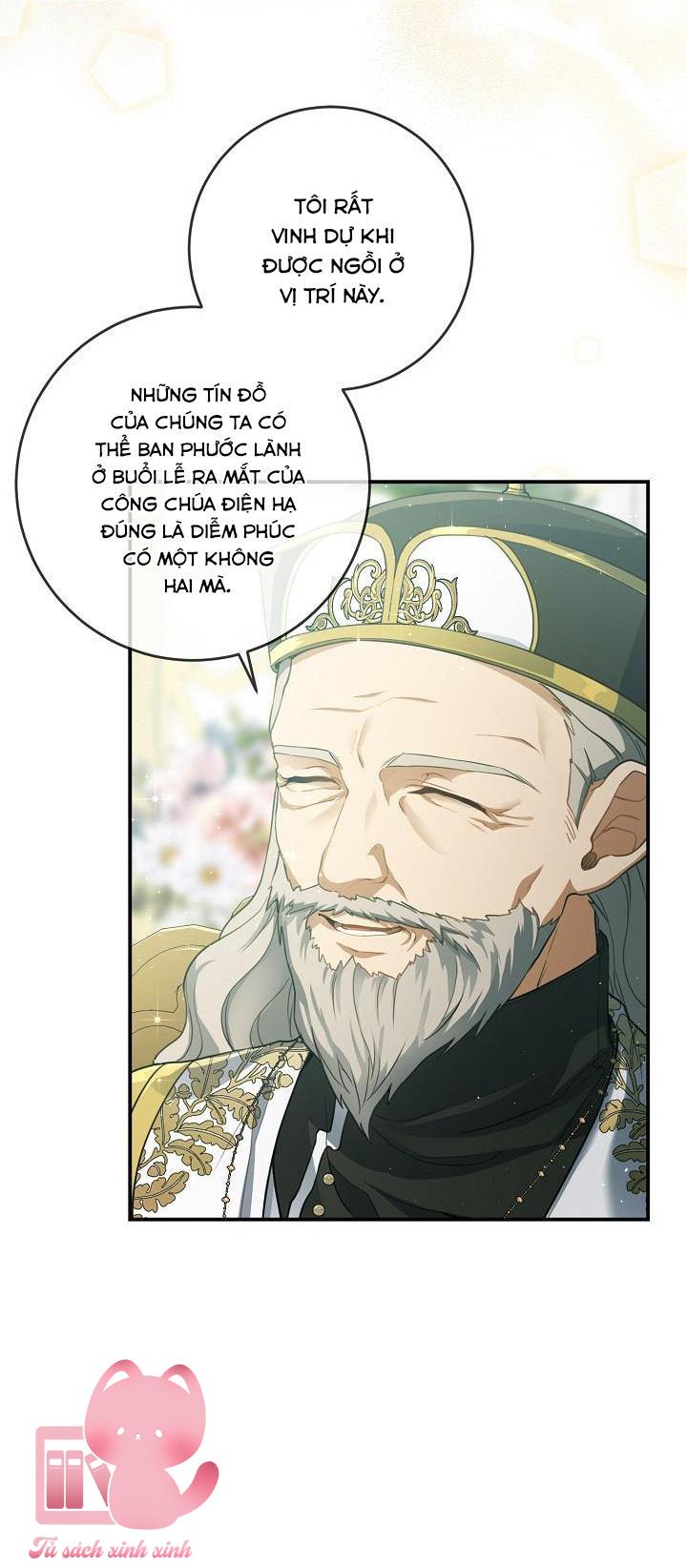 Hướng Về Ánh Dương Lần Nữa Chapter 52 - Trang 4