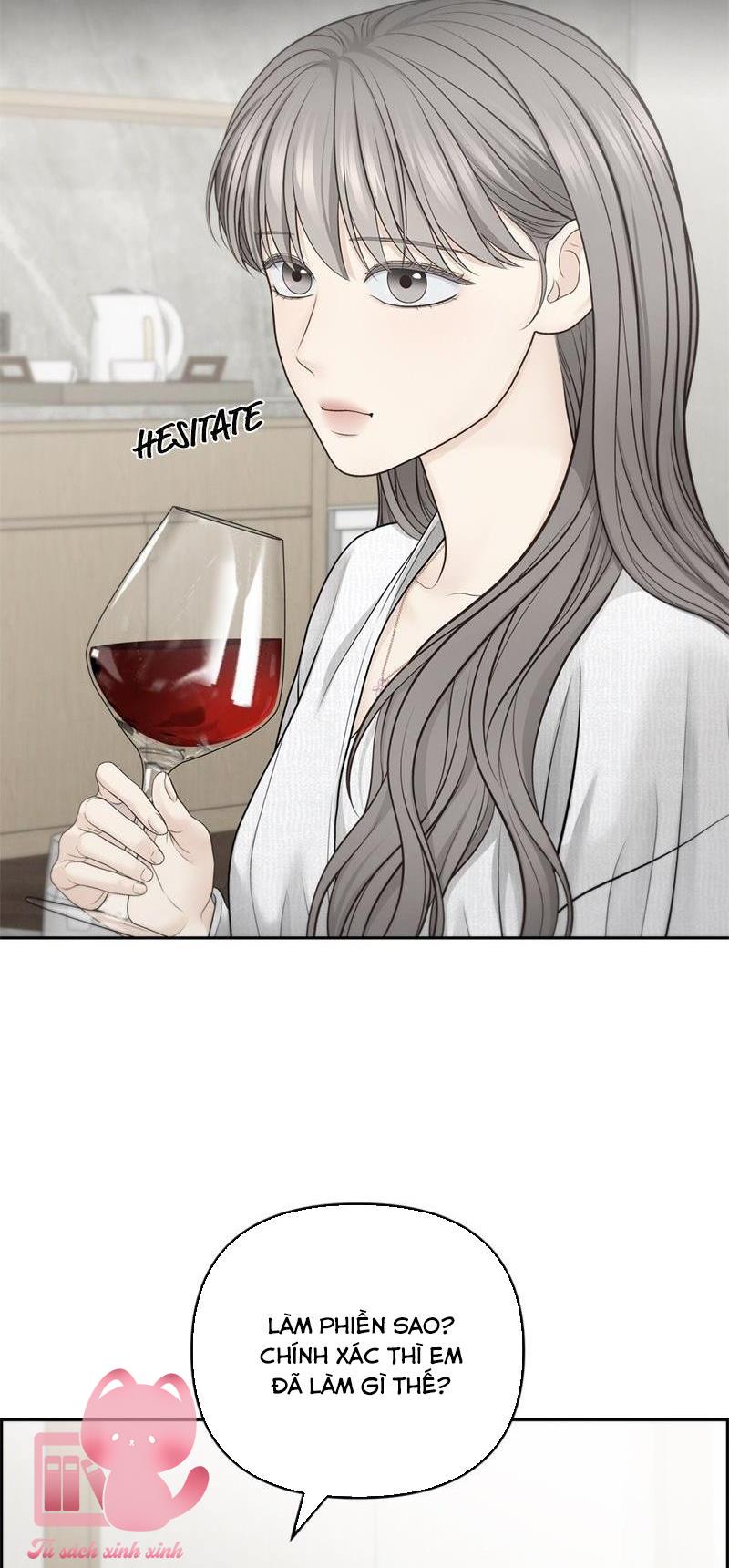 Hy Vọng Duy Nhất Chap 72 - Trang 2