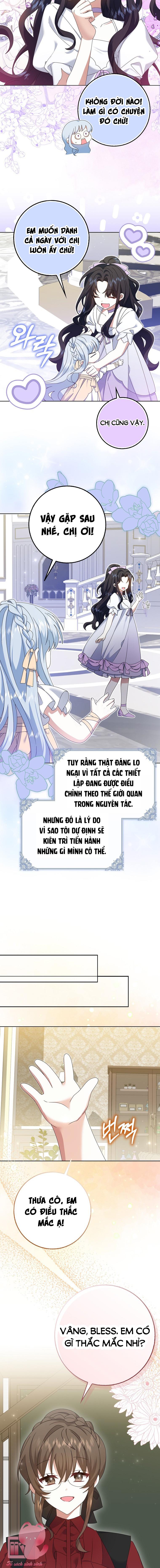 Tôi Sẽ Chiếm Lấy Ngư Trường! Chap 10 - Trang 2