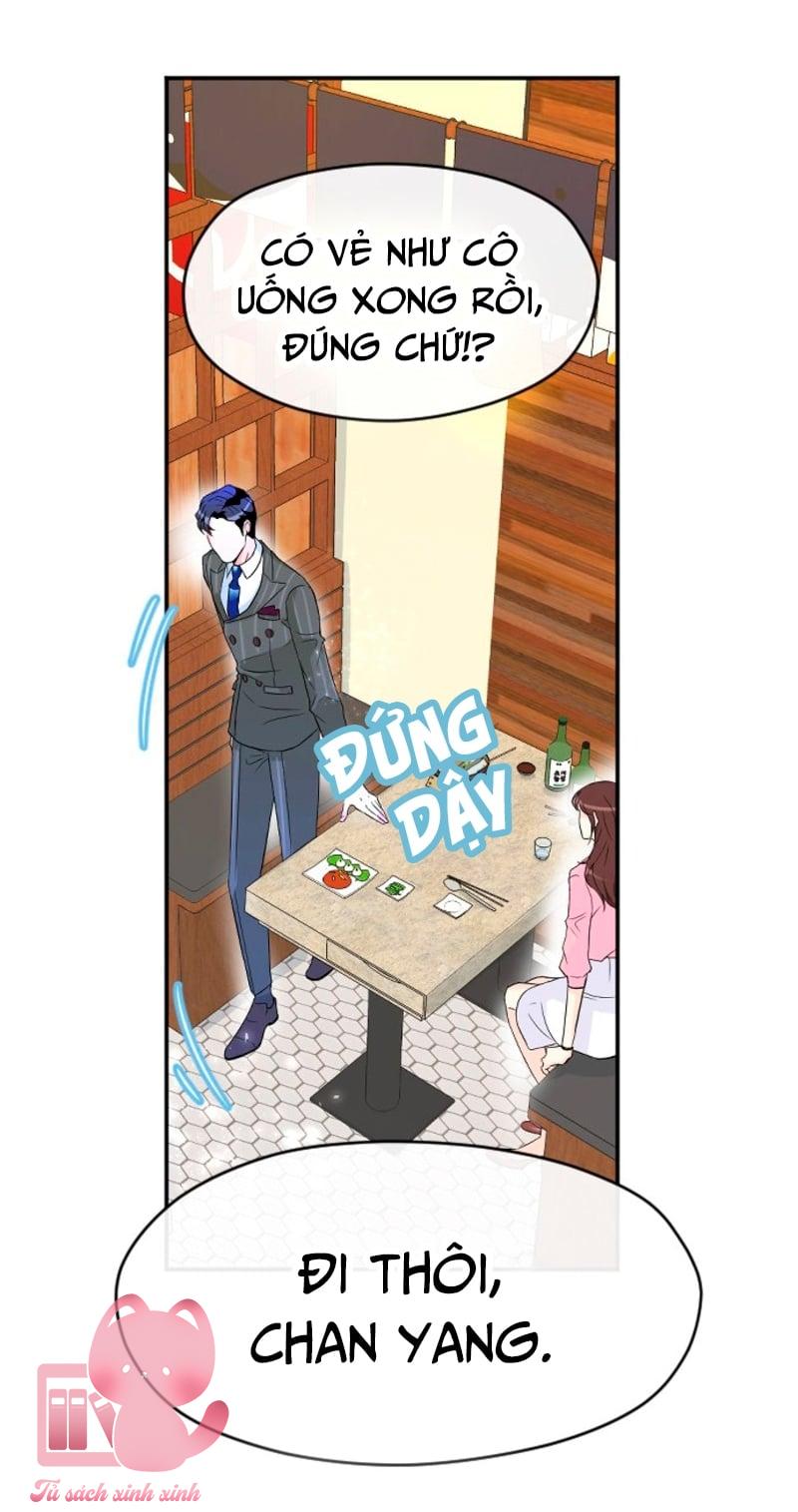 Tôi Sẽ Mang Em Đi Chap 8 - Trang 3