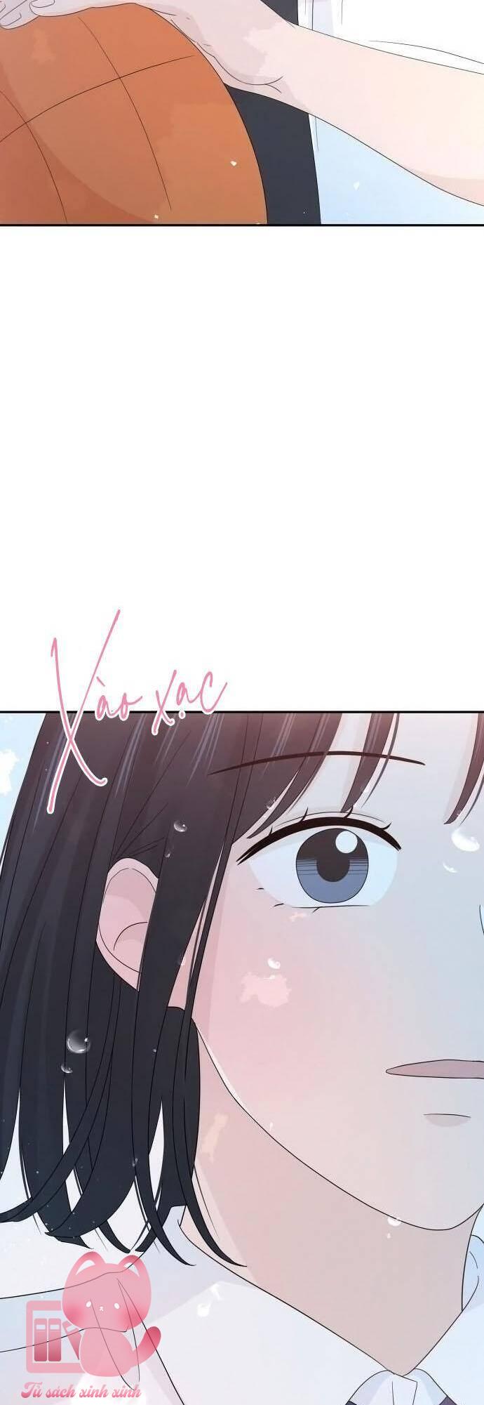 Lời Tỏ Tình Đi Lạc Chapter 20 - Trang 4