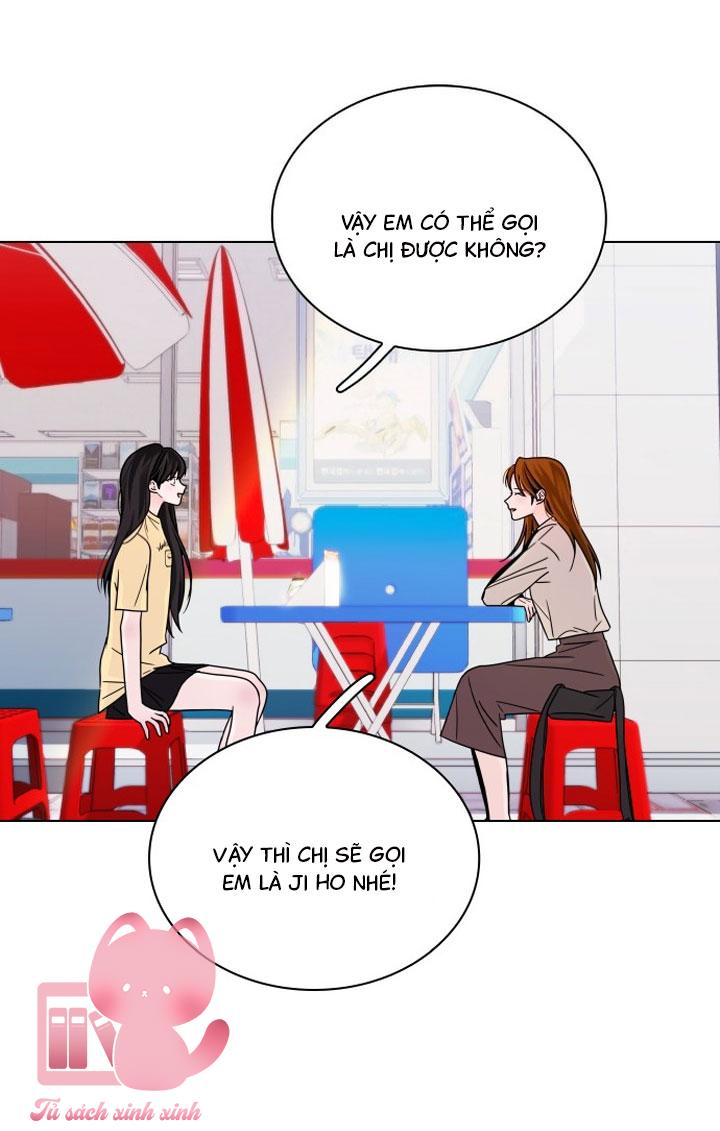 Hôn Trước Khi Ngủ Chapter 7 - Trang 4