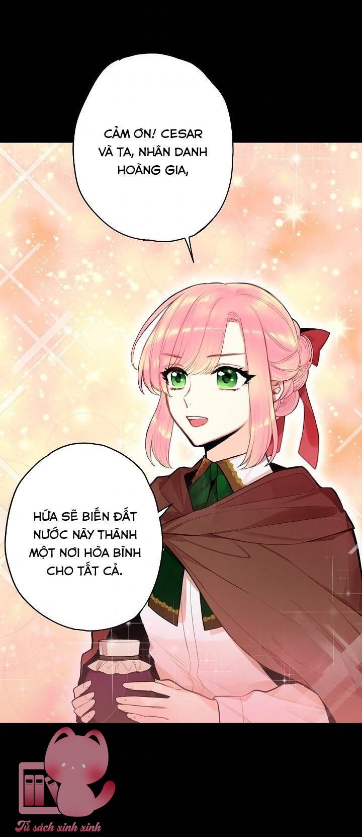 Ác Nữ Muốn Ly Hôn Chap 48 - Trang 2