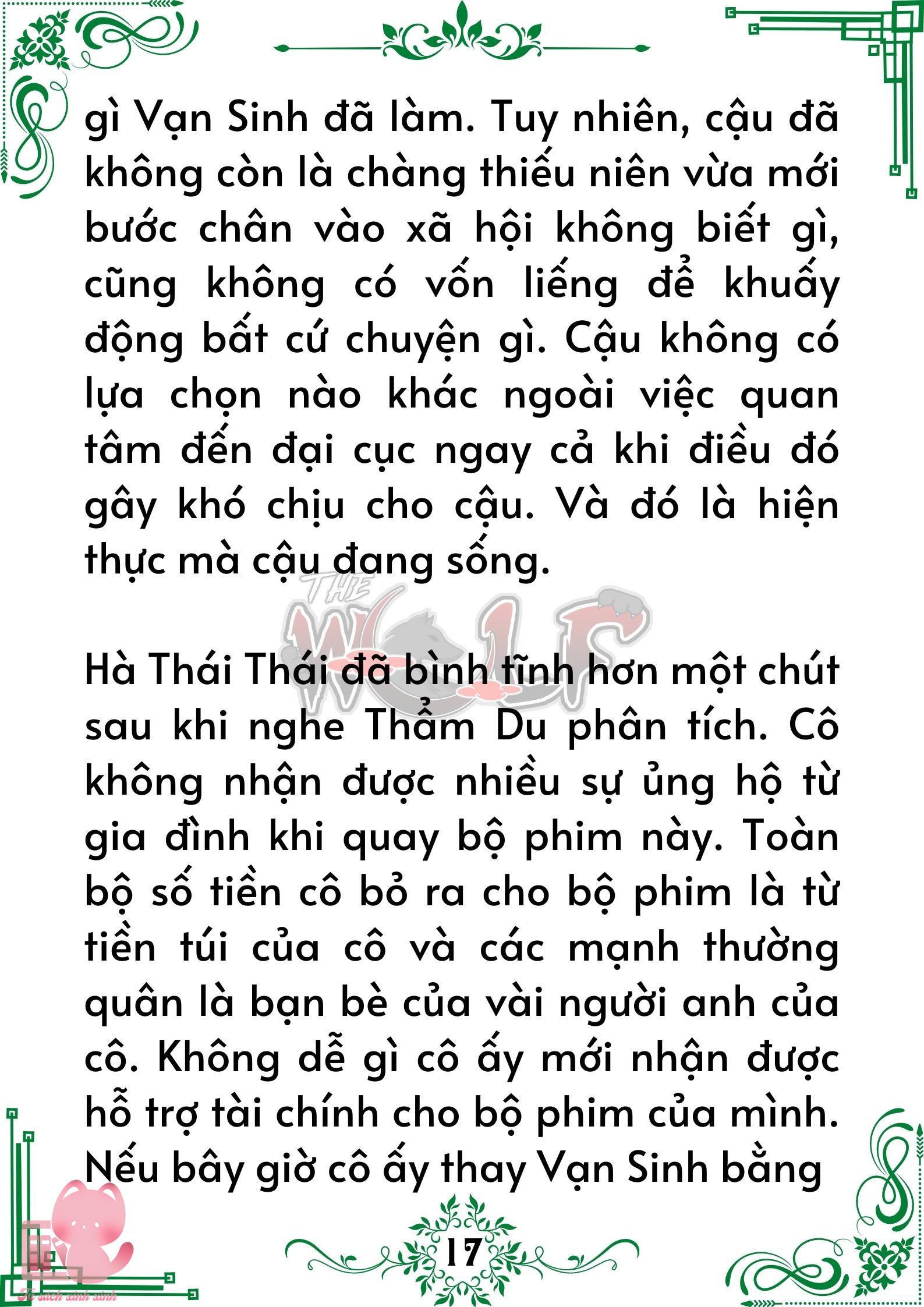 Quý nhân phù trợ Du Chap 10 - Trang 2