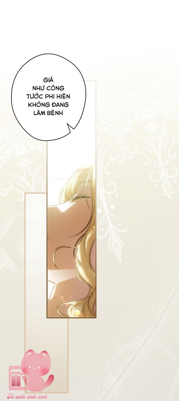 Cách Khiến Phu Quân Đứng Về Phía Tôi Chap 113 - Next 