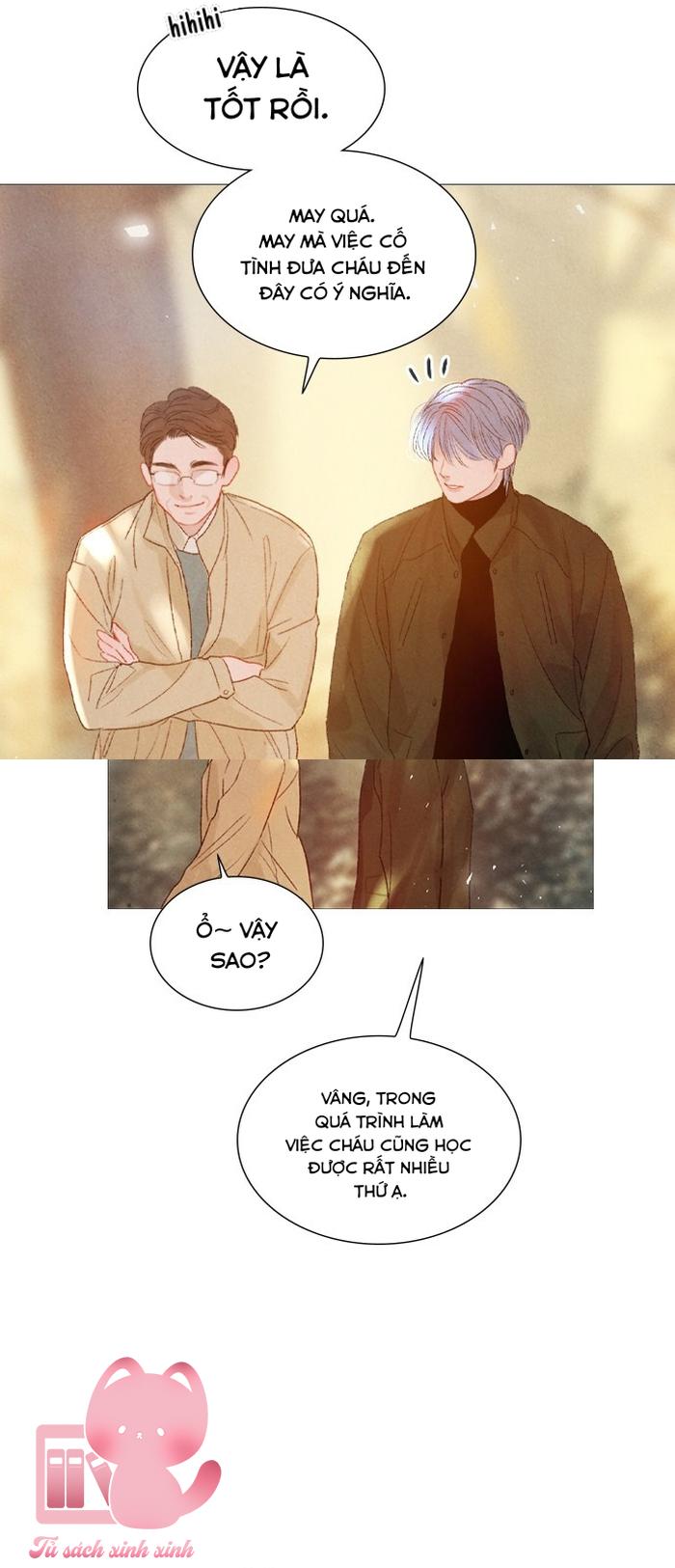 Thần Bí Chap 90 - Trang 2