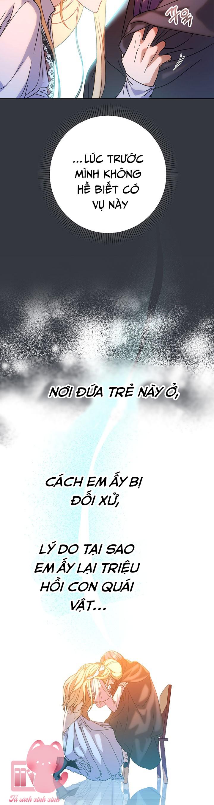 Tôi Đã Nuôi Dạy Em Gái Mình Một Cách Hoàn Hảo Chapter 4 - Trang 4