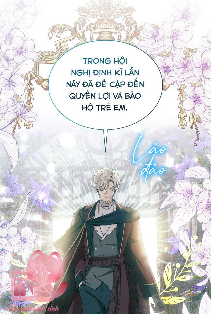 Quý Cô Thế Giới Ngầm Chap 52 - Trang 4