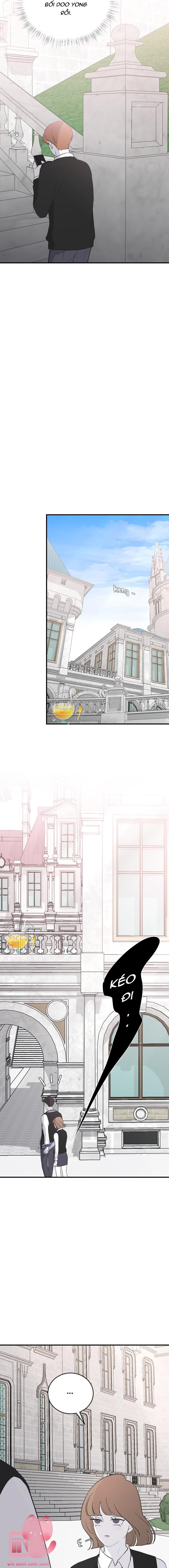 Ba Anh Trai Cực Phẩm Của Tôi Chap 61 - Trang 3
