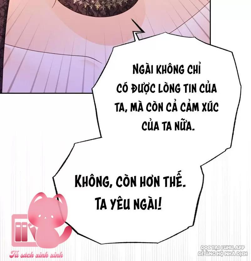 Hoàng Hậu Tái Hôn Chapter 147 - Trang 4