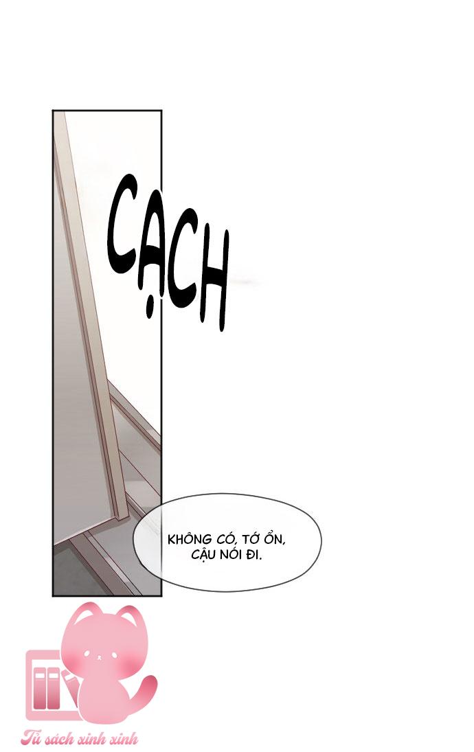 Tôi Sẽ Mang Em Đi Chap 26 - Trang 3