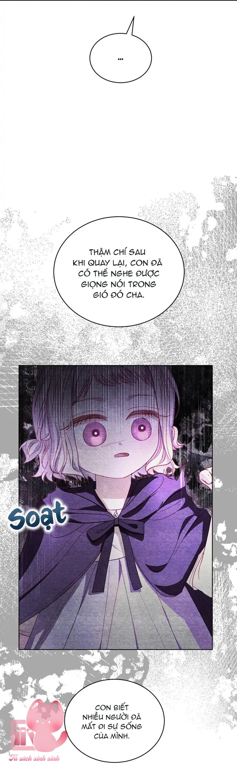 Một Ngày Nọ Bỗng Dưng Cha Xuất Hiện Chapter 33 - Trang 4