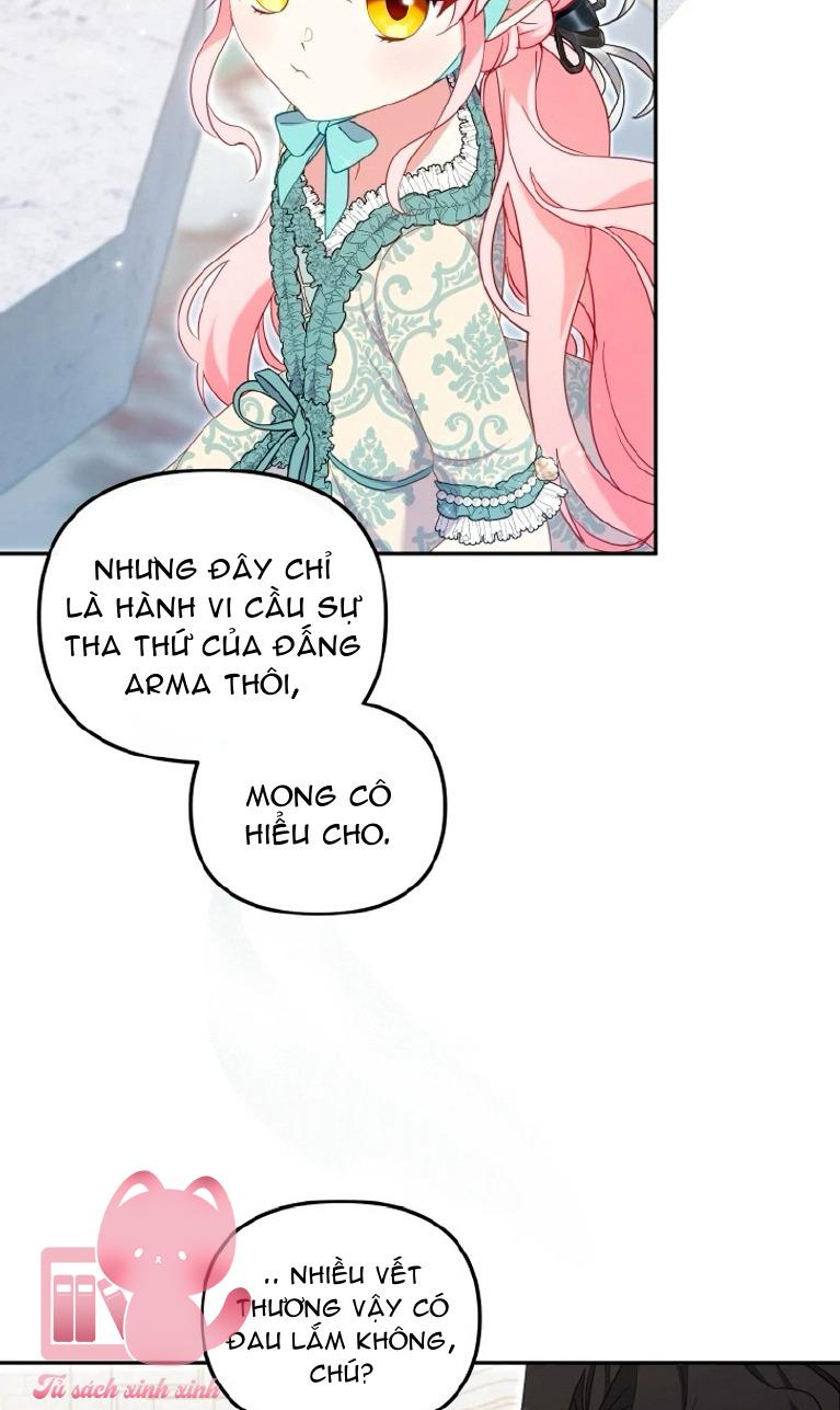 Tôi Được Nuôi Dưỡng Bởi Những Kẻ Phản Diện Chap 72 - Trang 3