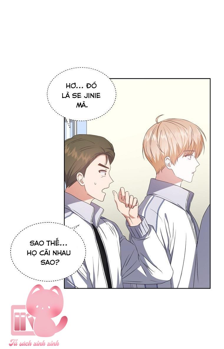 Debut Or Die Chap 40 - Trang 3