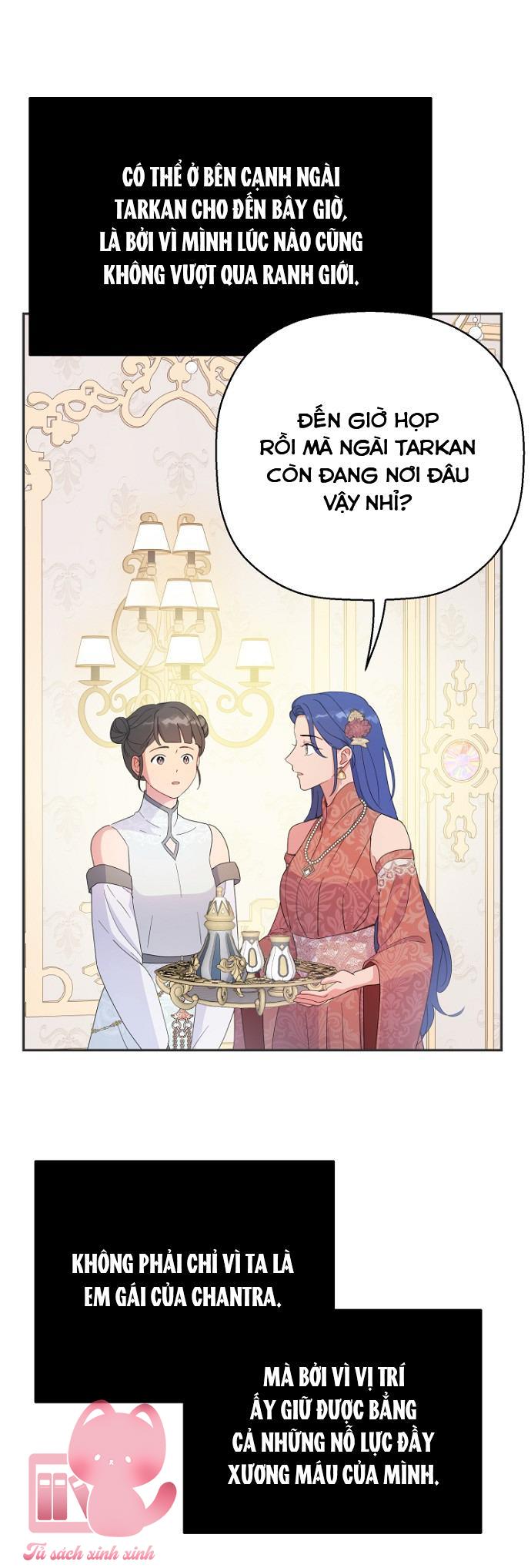 Bỏ Quách Chồng Con Đi, Tiền Bạc Mới Là Tất Cả Chap 80 - Trang 2