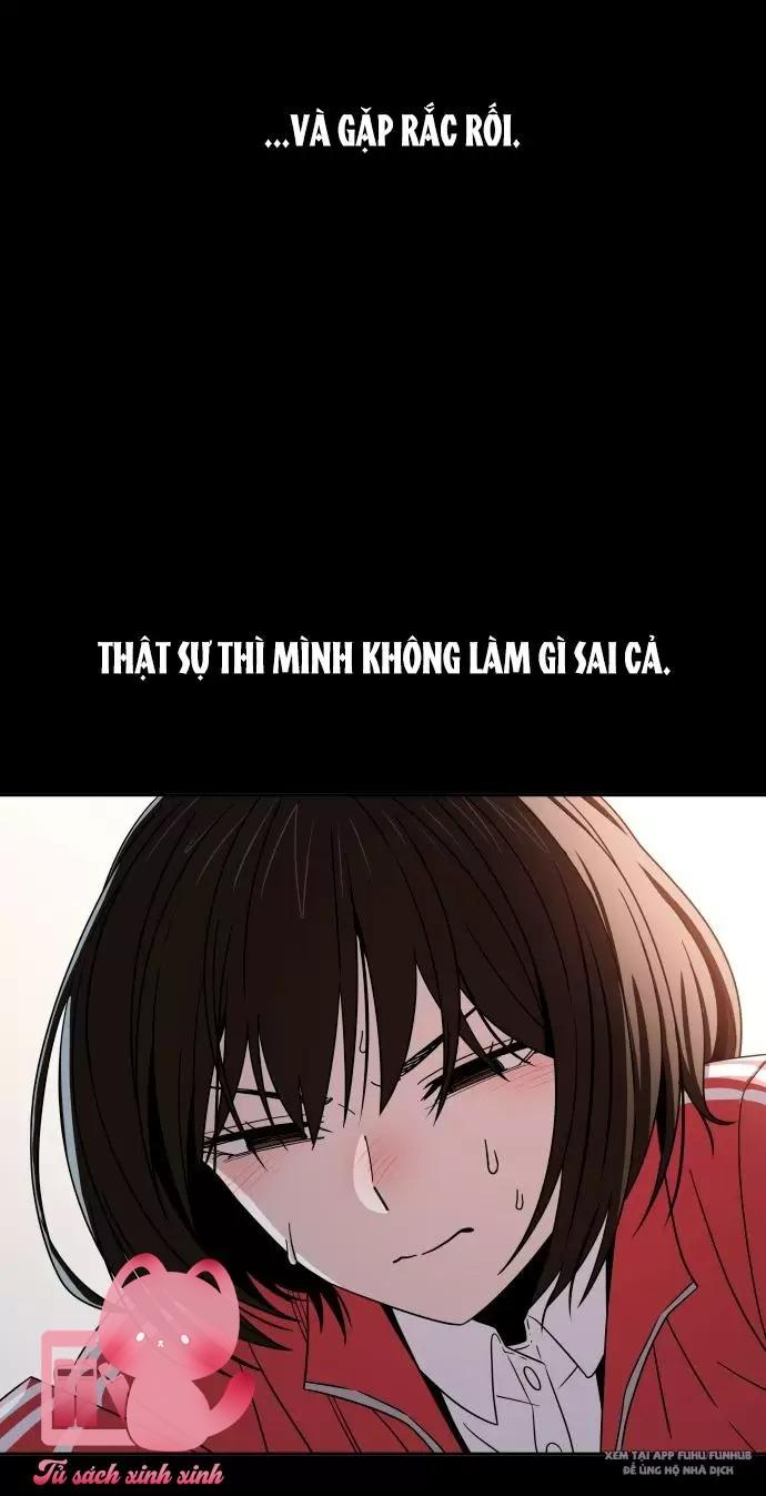 Lớ Ngớ Vớ Phải Tình Yêu Chap 74 - Trang 2