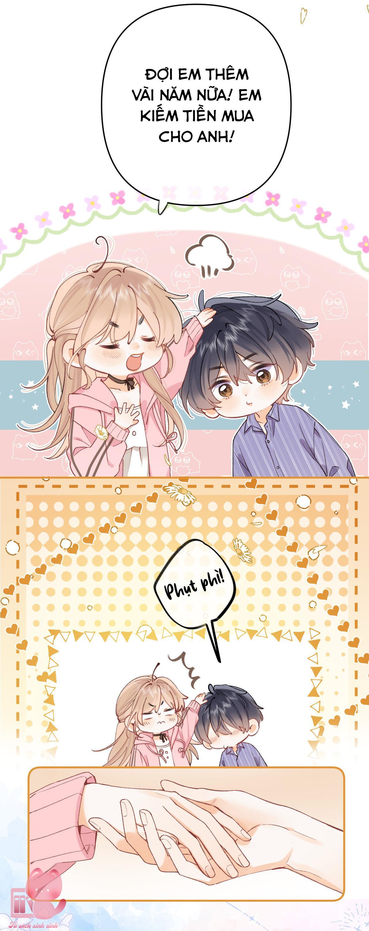 Mối Tình Thầm Kín Chap 94 - Trang 2