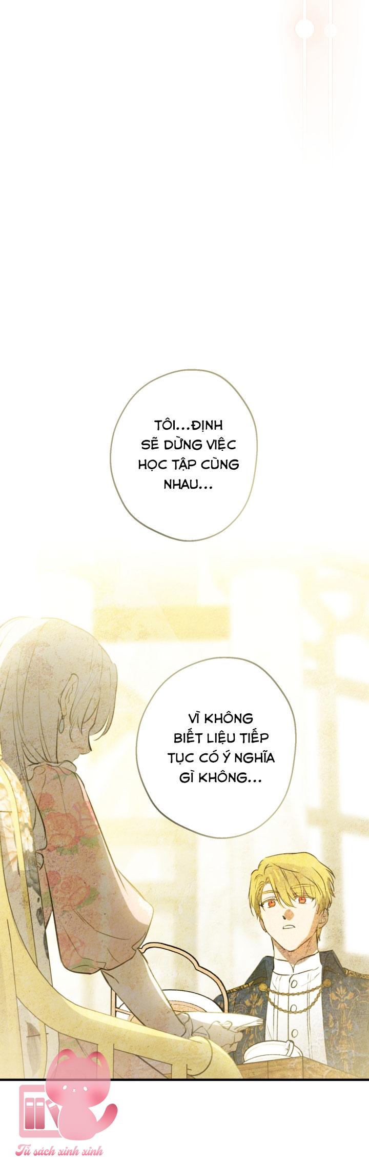Những Nhân Vật Mạnh Nhất Thế Giới Ám Ảnh Tôi Chapter 82 - Trang 4