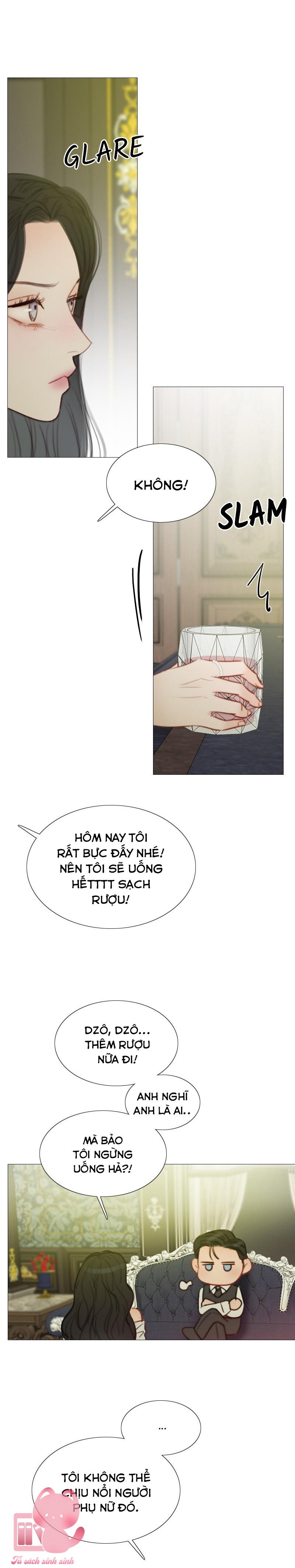 Serena Chap 59 - Trang 2