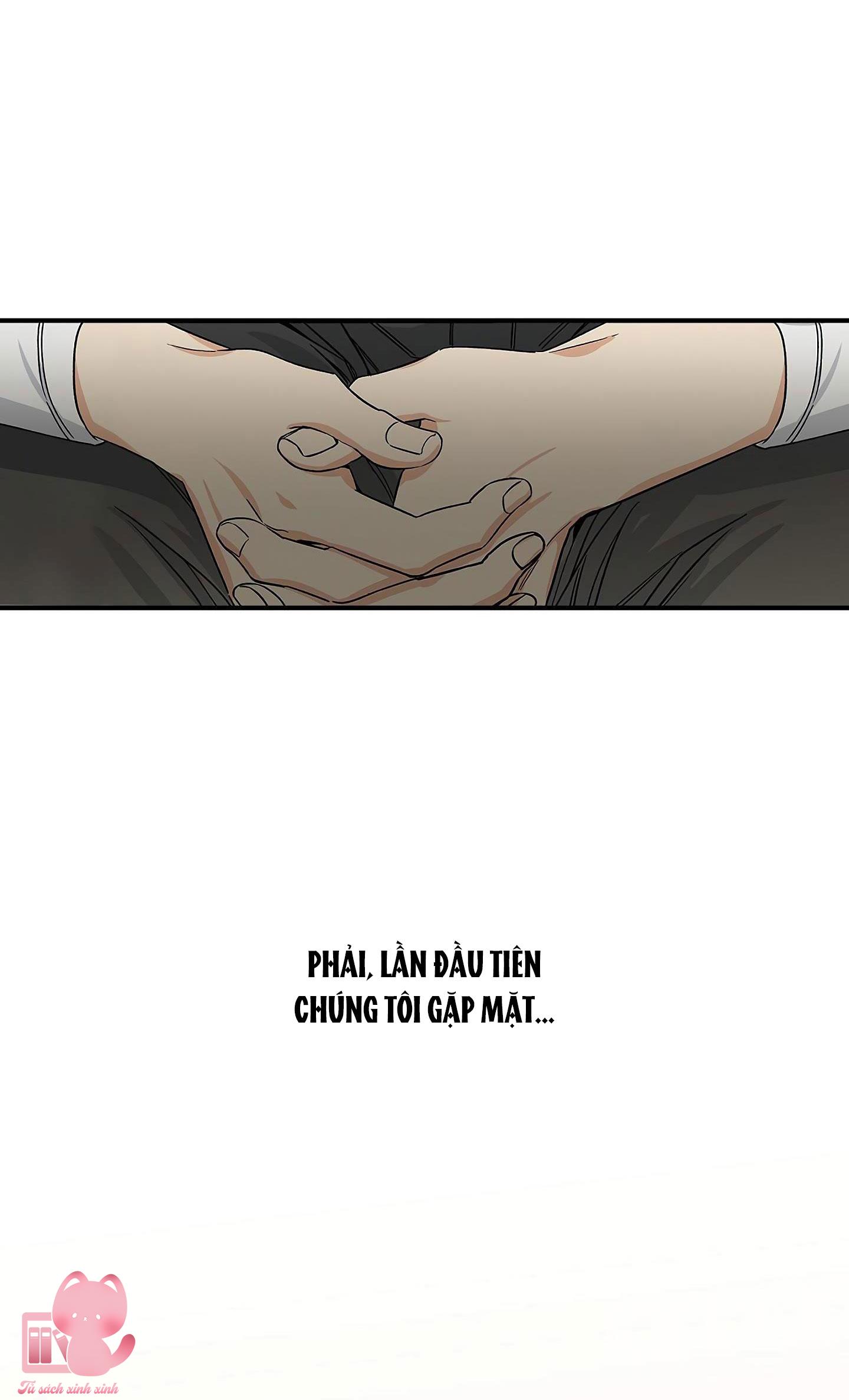 Ly Espresso Của Mùa Xuân Chapter 6 - Trang 4
