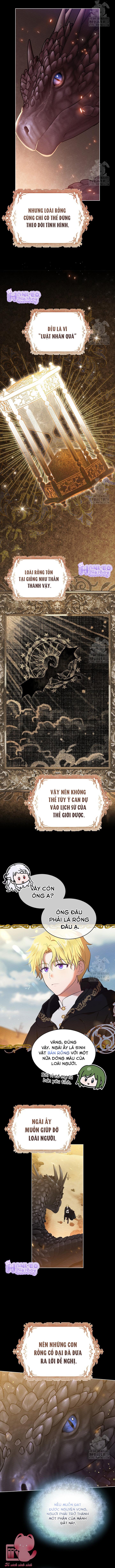 Tôi Ở Đây Để Trả Thù Chap 31 - Trang 2