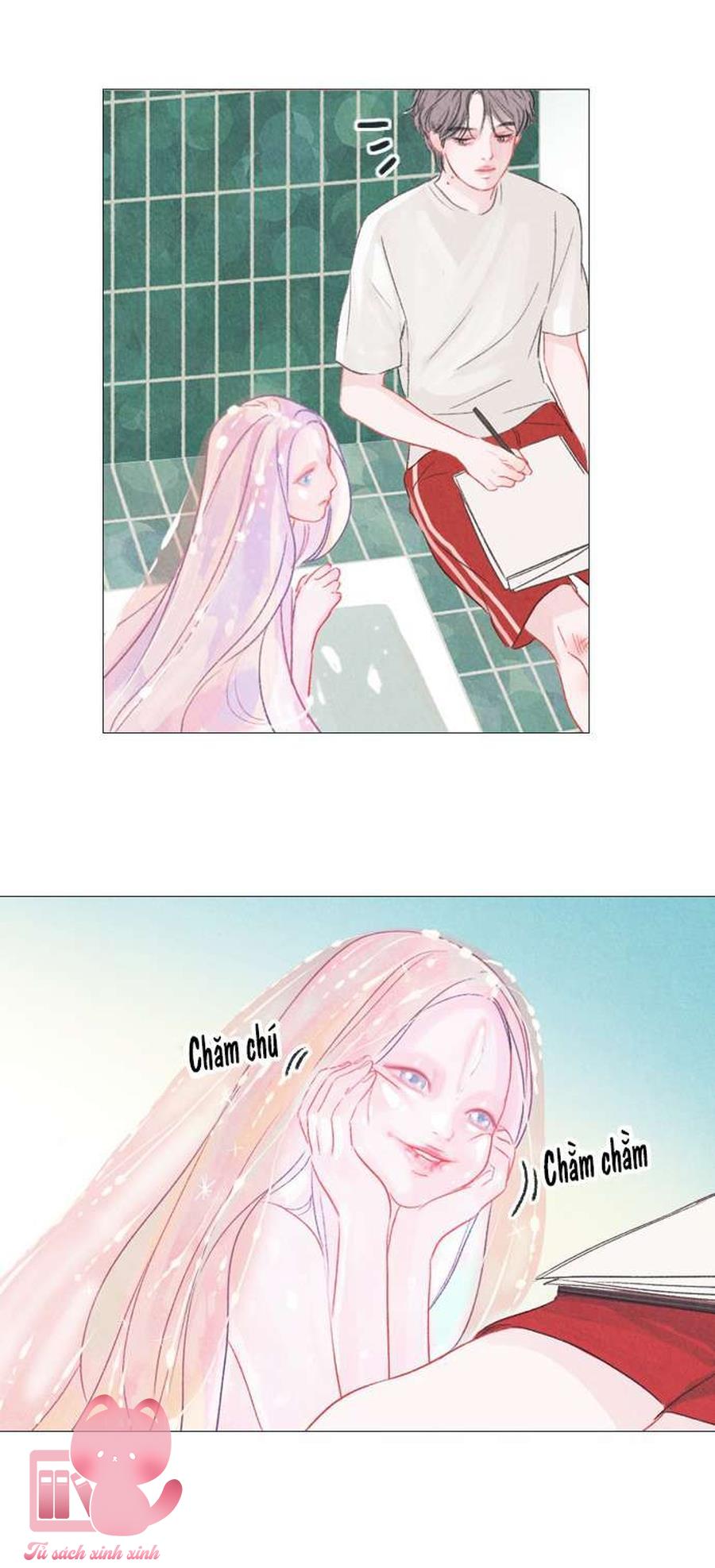 Thần Bí Chap 3 - Trang 2