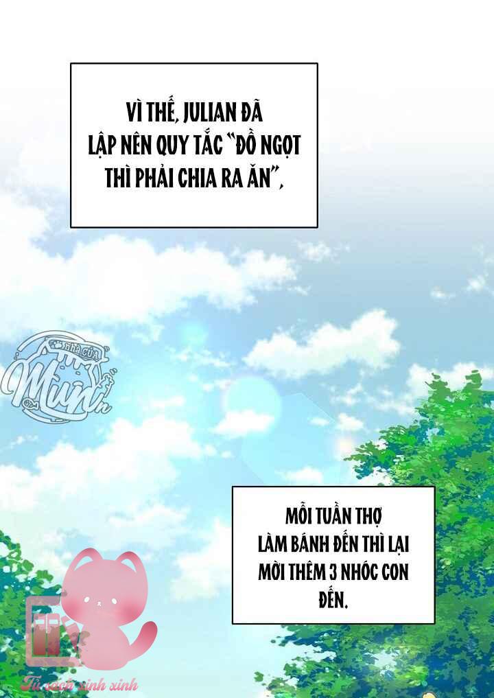 Quý Cô Thế Giới Ngầm Chap 16 - Trang 4