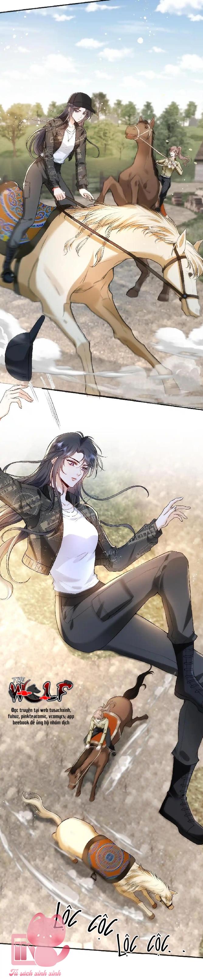 Phu Nhân Mỗi Ngày Đều Tại Tuyến Vả Mặt Chap 41 - Trang 2