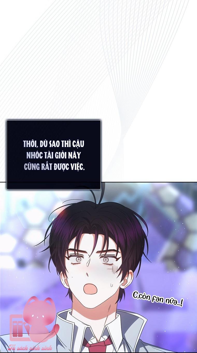 Debut Or Die Chap 64 - Trang 3