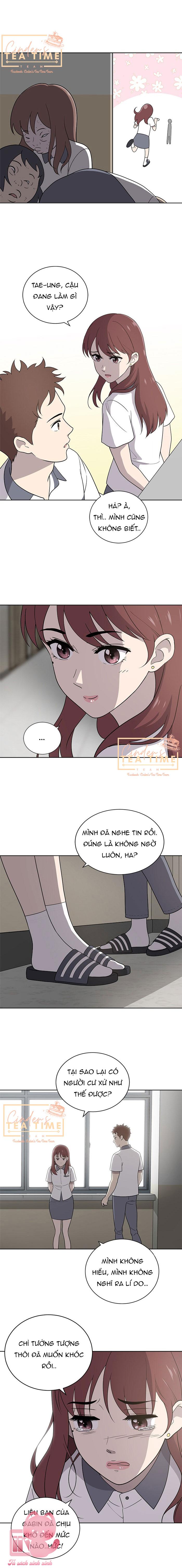 Cô Nàng Hết Thuốc Chữa Chapter 14 - Trang 4